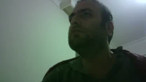 Snapshot of johnnygood1907 chatting on 29, 1, 2025 Turkish online show from 29, 1, 2025