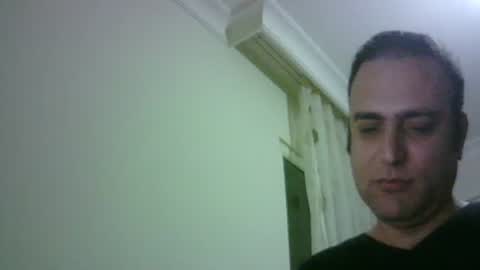 Snapshot of johnnygood1907 chatting on 3, 2, 2025 Turkish online show from 3, 2, 2025