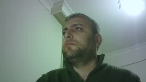 Snapshot of johnnygood1907 chatting on 16, 2, 2025 Turkish online show from 16, 2, 2025