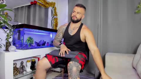 JOHNNY online show from 18, 12, 2024