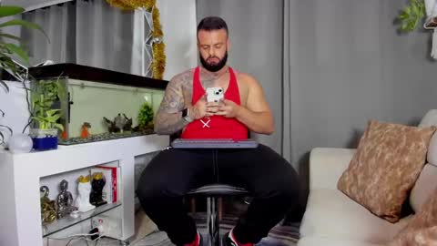 JOHNNY online show from 23, 12, 2024