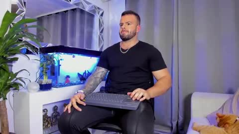 JOHNNY online show from 28, 12, 2024