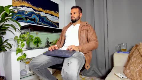 JOHNNY online show from 19, 2, 2025