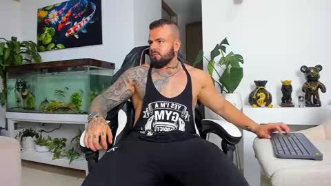 JOHNNY online show from 12, 9, 2025