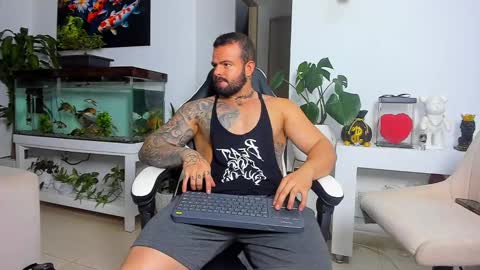 JOHNNY online show from 6, 10, 2025