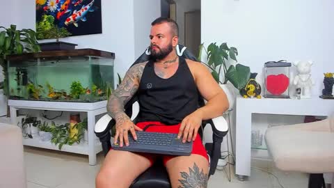 JOHNNY online show from 20, 10, 2025