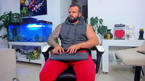 JOHNNY online show from 23, 10, 2025