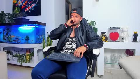 JOHNNY online show from 28, 10, 2025