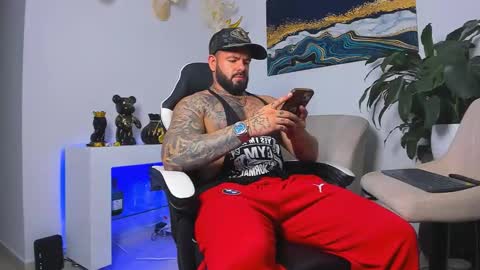 JOHNNY online show from 9, 1, 2026