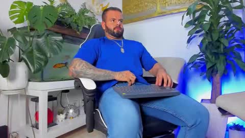 JOHNNY online show from 25, 3, 2026