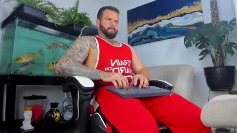 JOHNNY online show from 5, 6, 2026