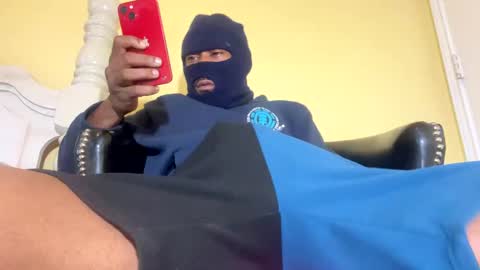 JohnnyHunggg online show from 11, 3, 2025