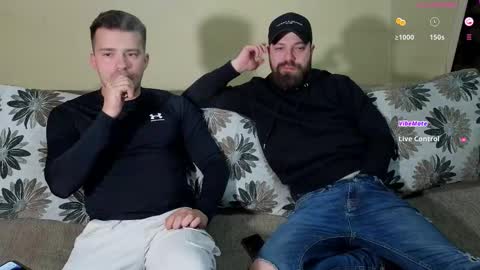 Snapshot of johnnylove21 chatting on 30, 9, 2025 Johnny online show from 30, 9, 2025
