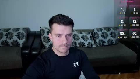 Johnny online show from 7, 3, 2026