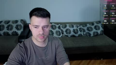 Johnny online show from 13, 3, 2026