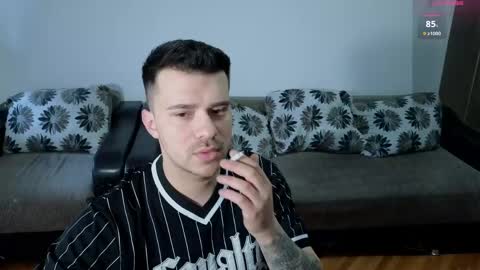 Johnny online show from 20, 3, 2026