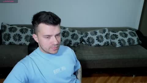 Johnny online show from 18, 4, 2026