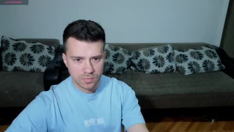 Johnny online show from 18, 4, 2026