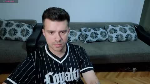 Snapshot of johnnylove21 chatting on 20, 6, 2026 Johnny online show from 20, 6, 2026