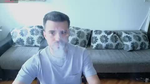 Snapshot of johnnylove21 chatting on 24, 7, 2026 Johnny online show from 24, 7, 2026