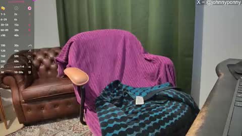 Snapshot of johnnyponny_ chatting on 15, 12, 2025 Johnny Ponny online show from 15, 12, 2025