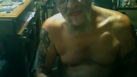 johnnyshung1 online show from 3, 10, 2025