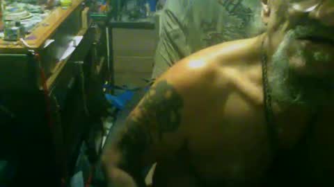 johnnyshung1 online show from 17, 10, 2025