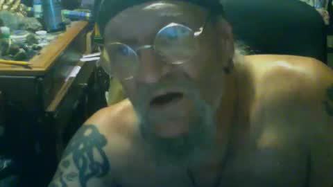 johnnyshung1 online show from 3, 12, 2025