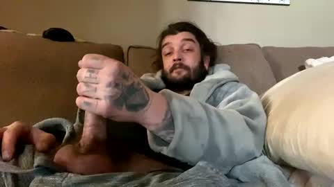 Snapshot of johnnythunde chatting on 4, 3, 2025 johnnythunde online show from 4, 3, 2025