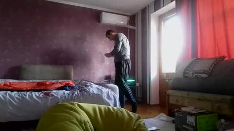 johnoreon online show from 12, 10, 2025