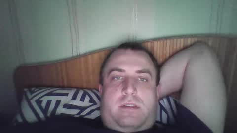 johnoreon online show from 18, 7, 2026