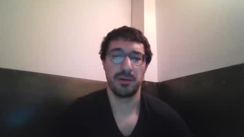 Snapshot of johnparis7575 chatting on 10, 1, 2025 Johnfrench online show from 10, 1, 2025