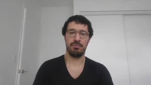 Snapshot of johnparis7575 chatting on 12, 1, 2025 Johnfrench online show from 12, 1, 2025