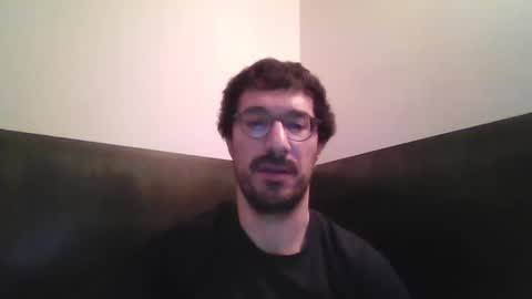 Snapshot of johnparis7575 chatting on 21, 1, 2025 Johnfrench online show from 21, 1, 2025