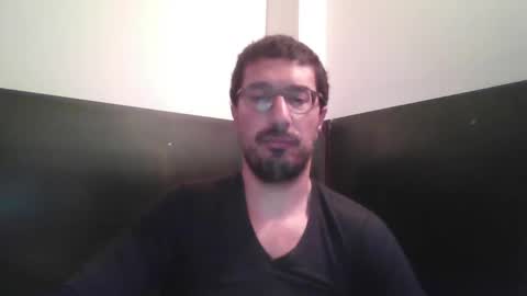 Snapshot of johnparis7575 chatting on 5, 3, 2025 Johnfrench online show from 5, 3, 2025