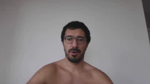 Snapshot of johnparis7575 chatting on 23, 11, 2025 Johnfrench online show from 23, 11, 2025