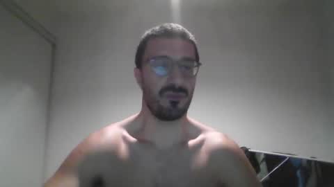 Snapshot of johnparis7575 chatting on 14, 12, 2025 Johnfrench online show from 14, 12, 2025