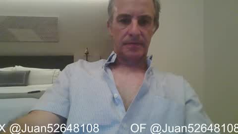 John online show from 7, 5, 2026
