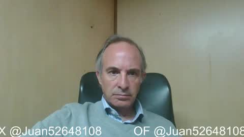 John online show from 12, 5, 2026