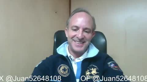 John online show from 12, 6, 2026