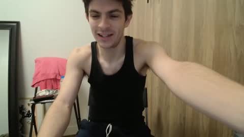 johnresmain online show from 26, 2, 2026