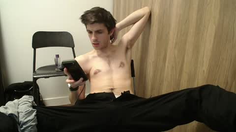 johnresmain online show from 6, 4, 2026