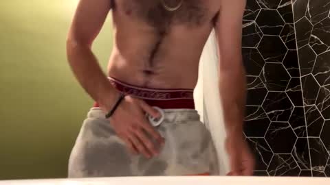 johnsmith2327 online show from 17, 2, 2025