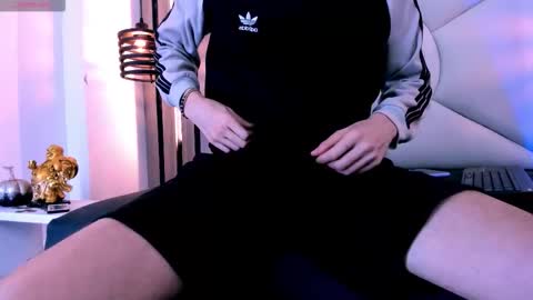 Snapshot of johnsonisaac94_ chatting on 19, 1, 2026 johnsonisaac94 online show from 19, 1, 2026