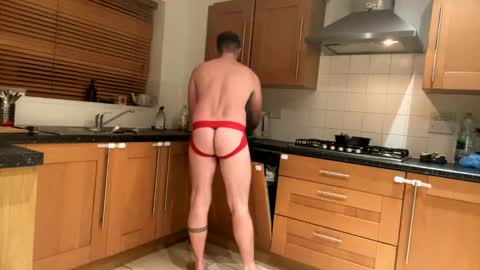 JohnThomasBWC online show from 23, 10, 2025