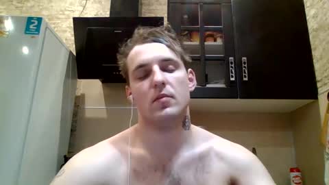 johny27 online show from 26, 1, 2025