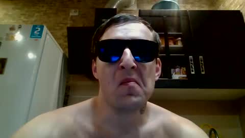 johny27 online show from 30, 10, 2025