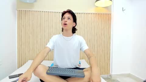 JOHSS online show from 24, 11, 2025