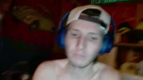 Snapshot of johstondude chatting on 25, 3, 2026 Johston online show from 25, 3, 2026