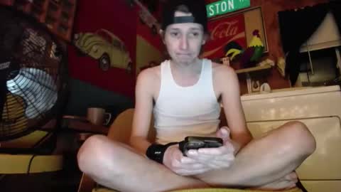 Snapshot of johstondude chatting on 30, 3, 2026 Johston online show from 30, 3, 2026